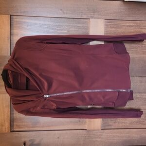 Lululemon side zip